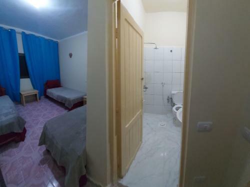 Hotel ?miramar Camp Dahab??