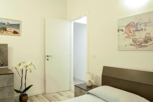 Apartamento Cristina Home Centralissimo Citra , 008055-lt-1538