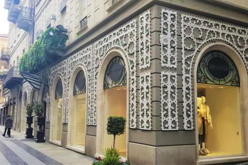 Apartamento Cristina Home Centralissimo Citra , 008055-lt-1538