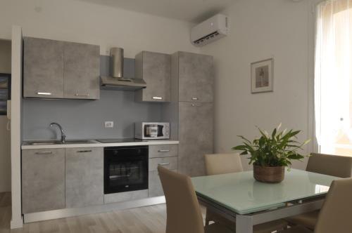 Apartamento Cristina Home Centralissimo Citra , 008055-lt-1538