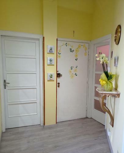 Apartamento Alishome City Centre-beach-ariston-casino