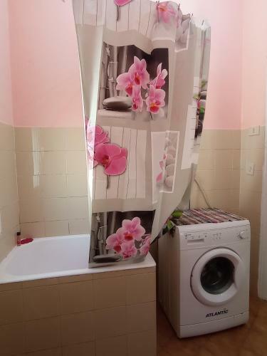 Apartamento Alishome City Centre-beach-ariston-casino