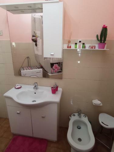 Apartamento Alishome City Centre-beach-ariston-casino