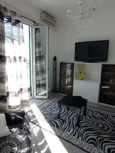Apartamento Alishome City Centre-beach-ariston-casino