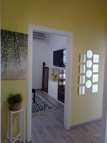 Apartamento Alishome City Centre-beach-ariston-casino
