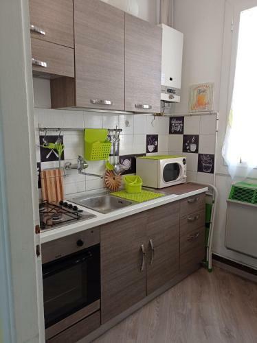 Apartamento Alishome City Centre-beach-ariston-casino