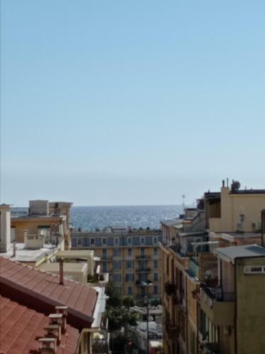 Apartamento Alishome City Centre-beach-ariston-casino