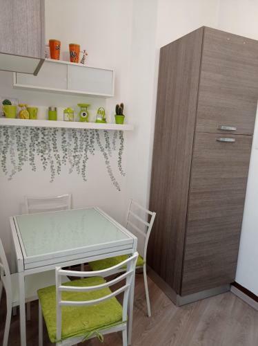 Apartamento Alishome City Centre-beach-ariston-casino