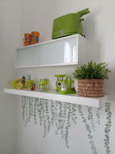 Apartamento Alishome City Centre-beach-ariston-casino