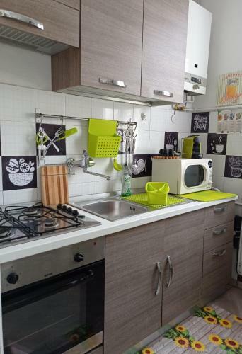Apartamento Alishome City Centre-beach-ariston-casino