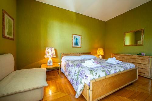 Apartamento Appartamento Del Sole