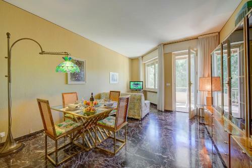 Apartamento Appartamento Del Sole