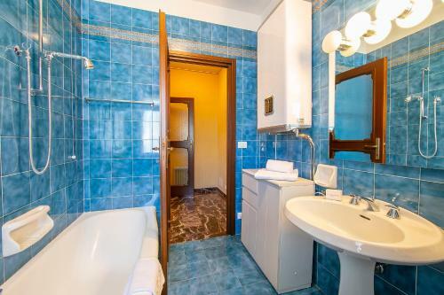 Apartamento Appartamento Del Sole