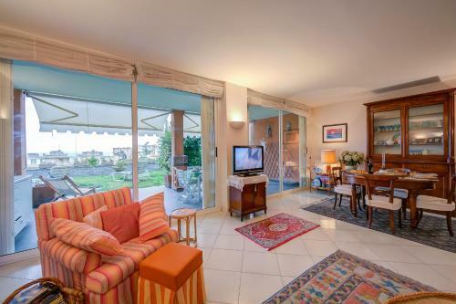 Apartamento La Casa Di Lalla