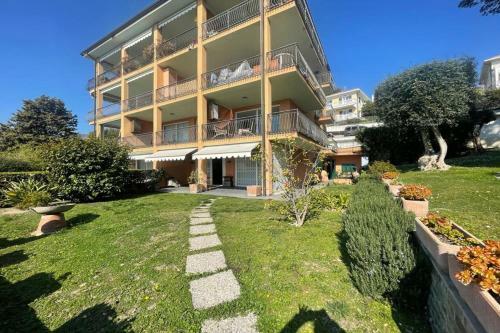 Apartamento La Casa Di Lalla