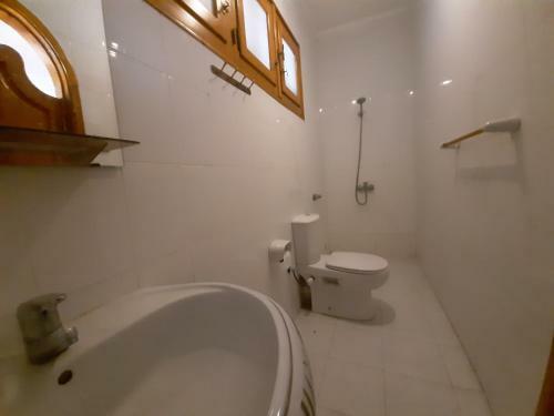 Hostal Manta House