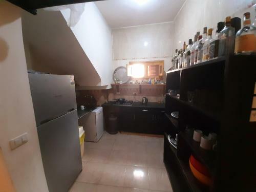 Hostal Manta House
