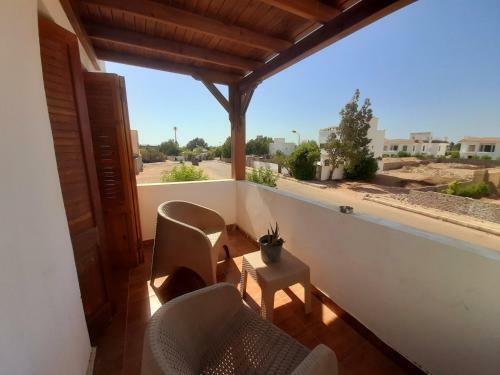 Hostal Manta House