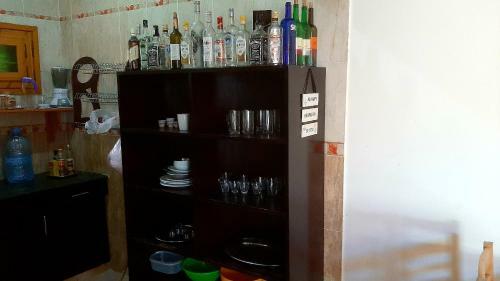 Hostal Manta House