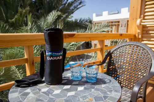 Hotel The Bridge Dahab