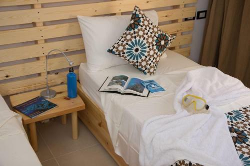 Hotel The Bridge Dahab