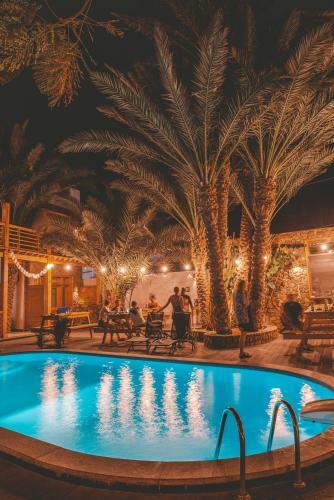 Hotel The Bridge Dahab