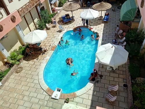 Albergue Delta Dahab Hotel