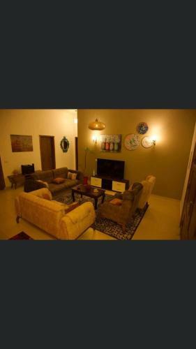 Apartamento Newly Remodeled Master Bedroom With Private Bath