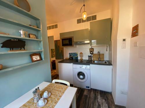 Apartamento Homes In Genoa - Petit Nid