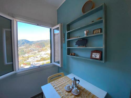 Apartamento Homes In Genoa - Petit Nid