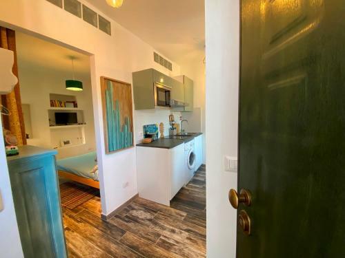 Apartamento Homes In Genoa - Petit Nid