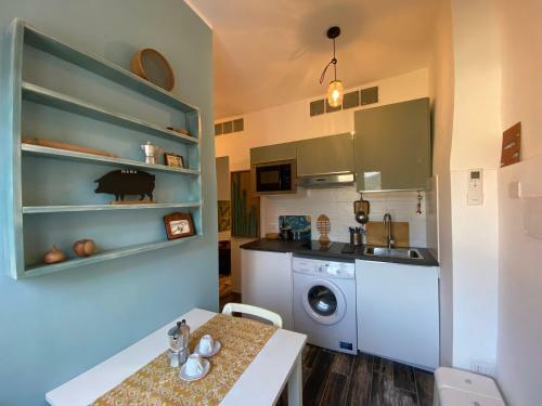 Apartamento Homes In Genoa - Petit Nid