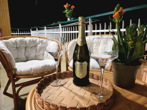 Apartamento Villa Christele Sanremo