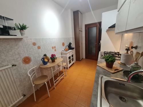 Apartamento Villa Christele Sanremo
