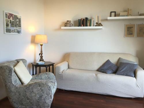 Apartamento Samovar