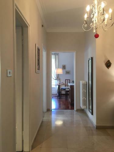 Apartamento Samovar