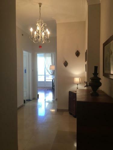 Apartamento Samovar