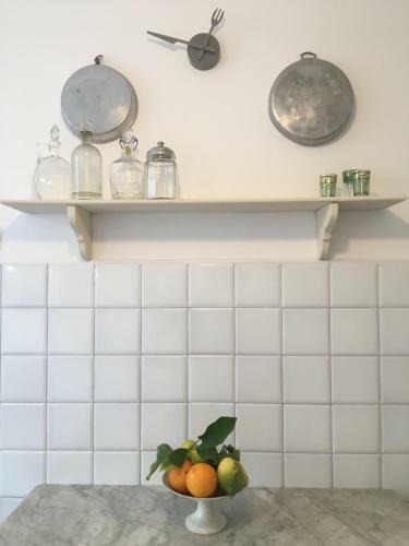 Apartamento Samovar