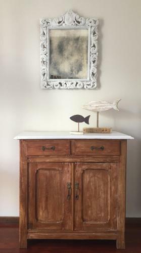 Apartamento Samovar
