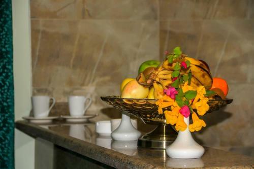 Apartamento Geo Palace