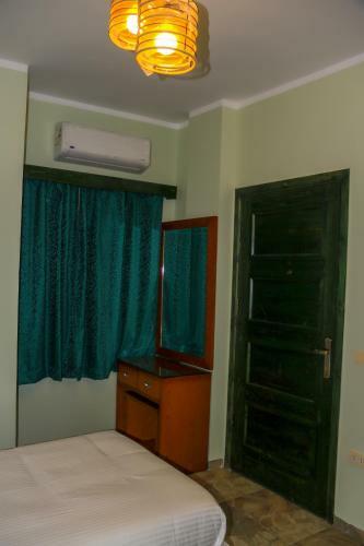 Apartamento Geo Palace