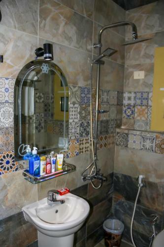 Apartamento Geo Palace