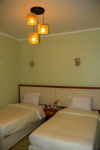 Apartamento Geo Palace