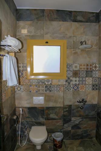 Apartamento Geo Palace