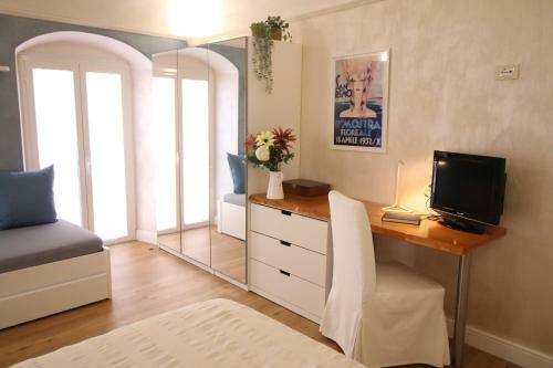 Apartamento Appartamento Ai Piedi Della Pigna