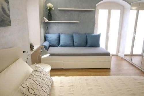 Apartamento Appartamento Ai Piedi Della Pigna