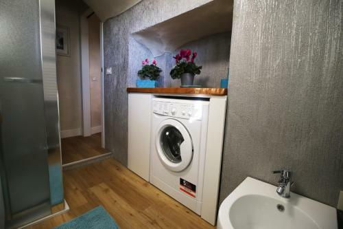 Apartamento Appartamento Ai Piedi Della Pigna