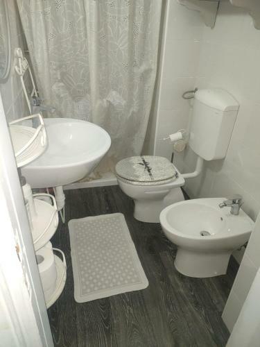 Apartamento Bijoux