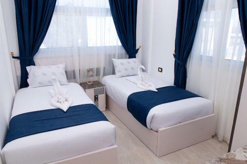 Apartamento Swiss Royal Dahab