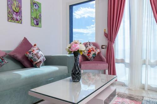 Apartamento Swiss Royal Dahab